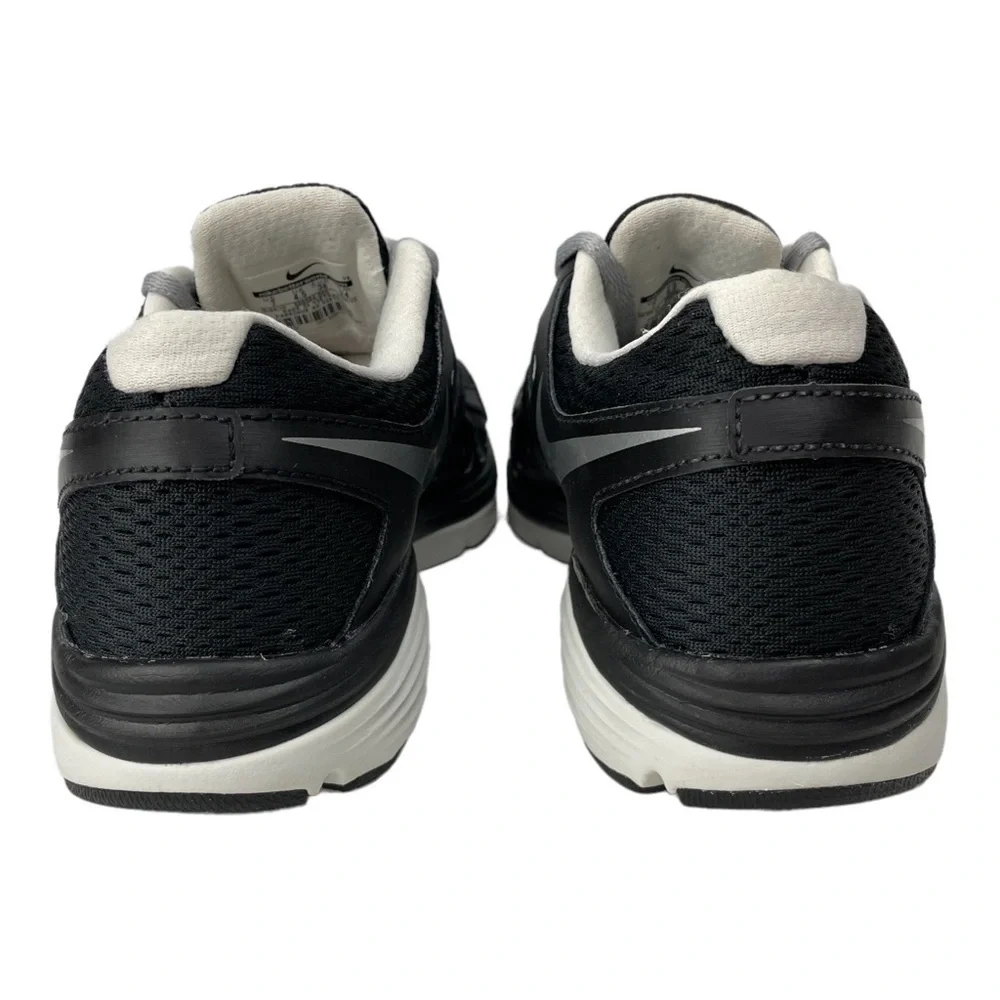 ✨Host pick✨ Nike Dual Run 2 Running Shoe Size 7 Black White Great Used Condition - Picture 10 of 13